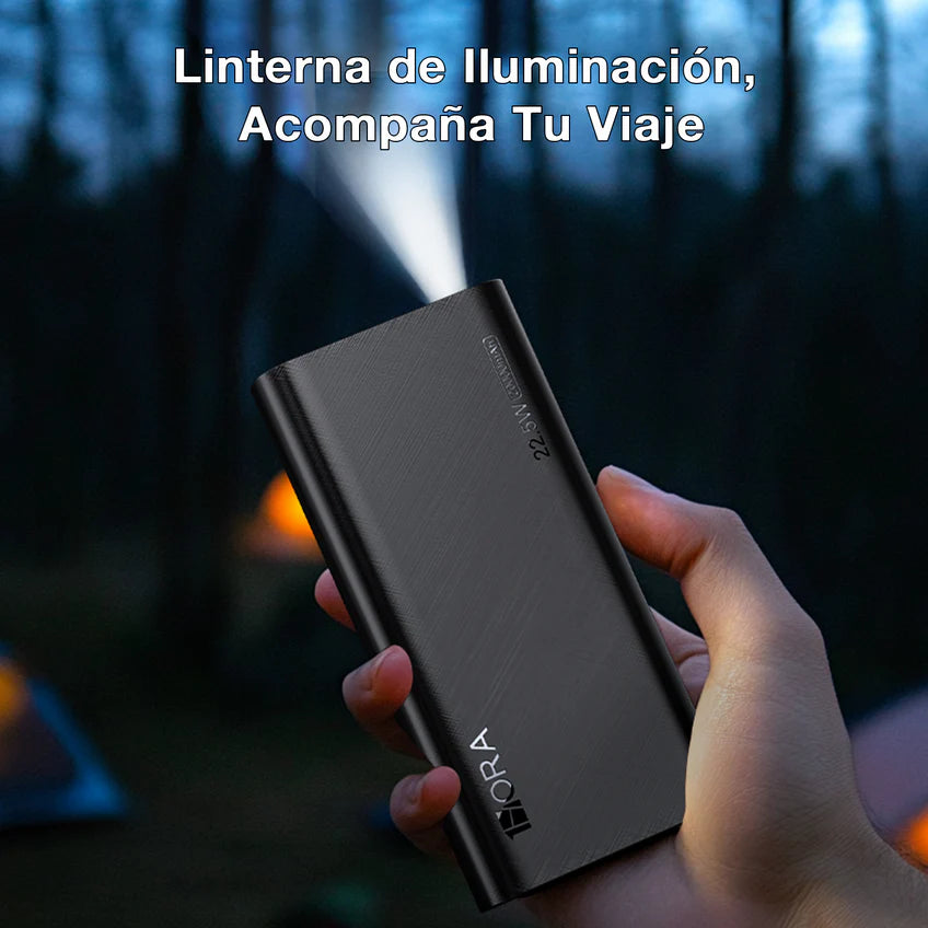 Power Bank 20. 000mAh 1Hora GAR158