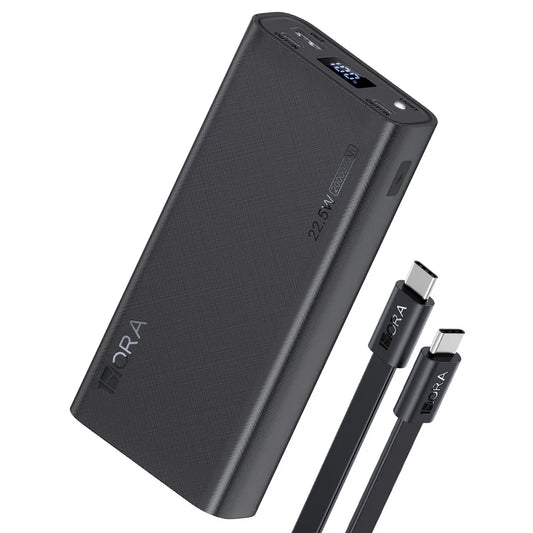 Power Bank 20. 000mAh 1Hora  GAR158