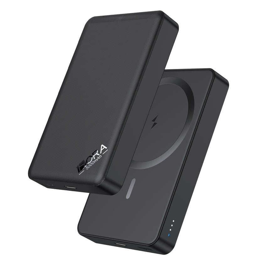 Power Bank 5.000 mAh 1Hora Gar276