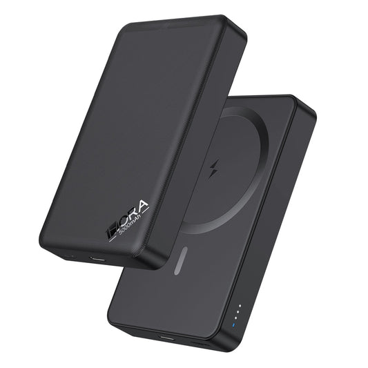 Power Bank 5.000 mAh 1Hora Gar276