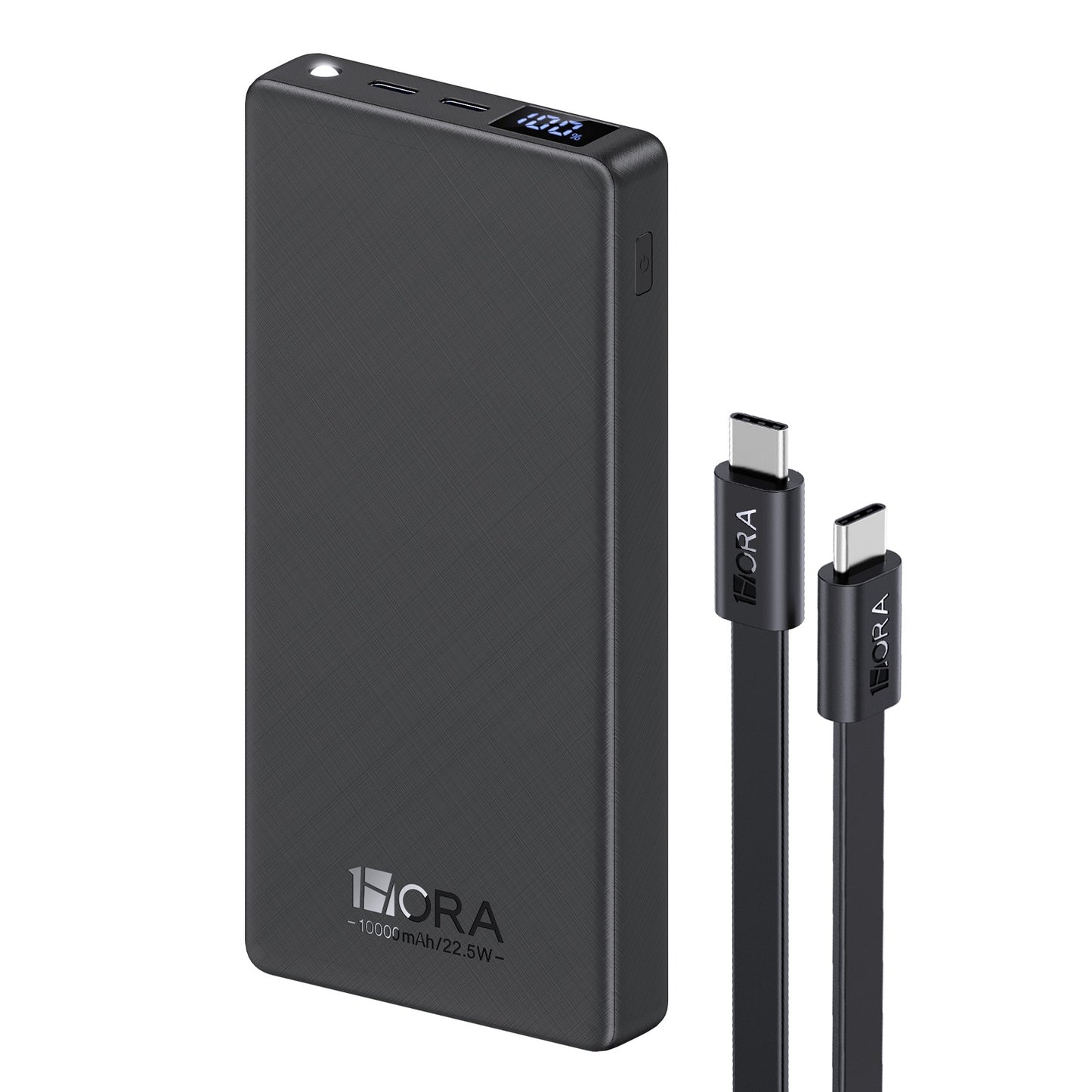 Powerbank 10.000 mAh 1Hora Gar264