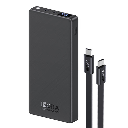 Powerbank 10.000 mAh 1Hora Gar264