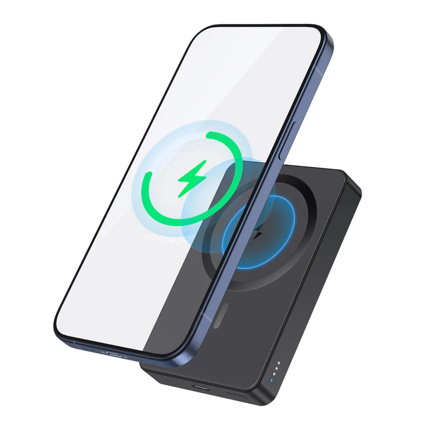 Power Bank 5.000 mAh 1Hora Gar276