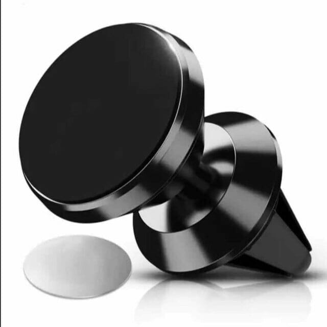 Soporte Magnetico Para Celular Pj033