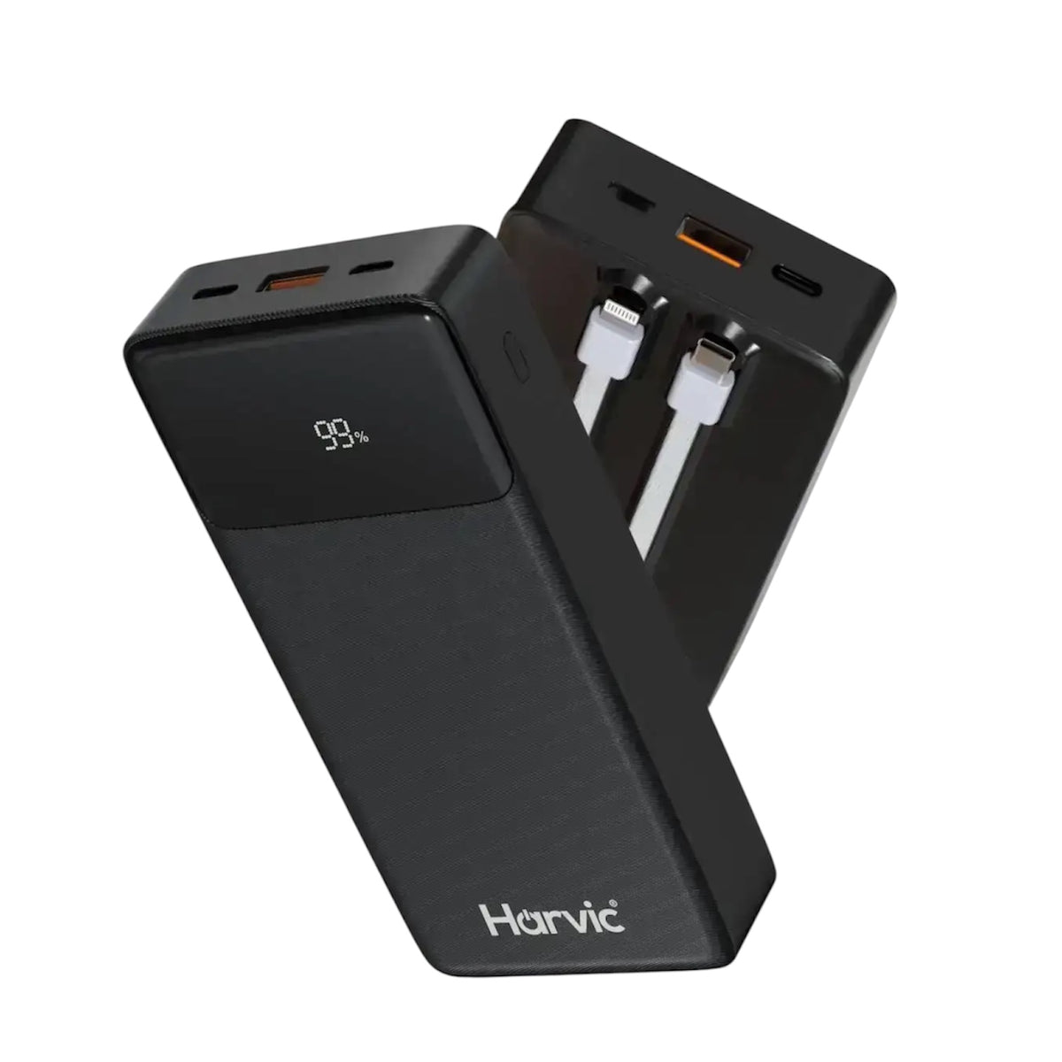 Power Bank 20.000 mAh Harvic PB-610