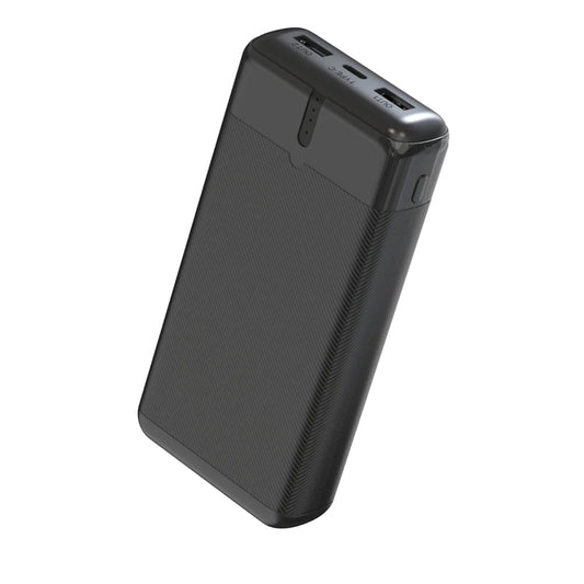 Power Bank Rocket P23 20.000 mAh Carga Rápida