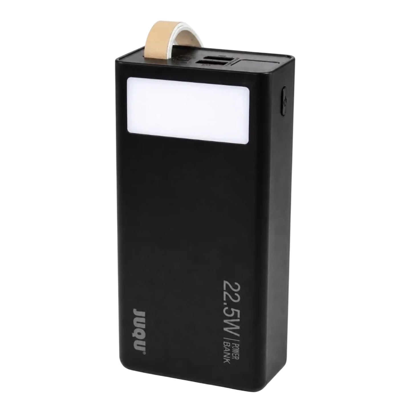 Power Bank JUQU 30.000 mAh Carga Rápida 22.5W