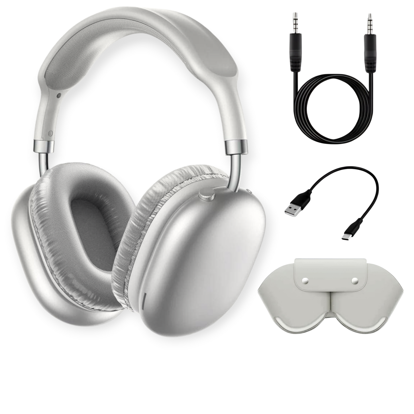 Audífonos Bluetooth Inalámbricos Movisun K22