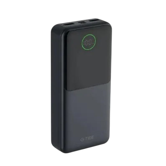 Power Bank Easy 2 G-TiDE 20.000mAh  Carga Rápida