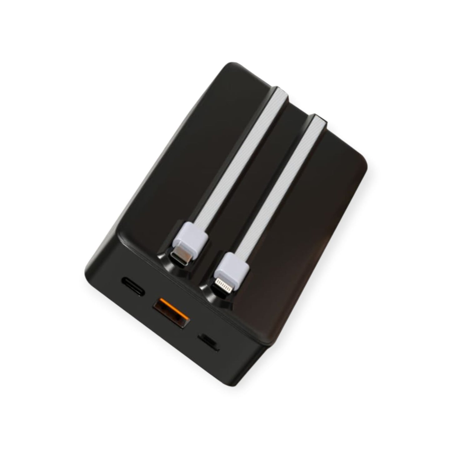 Power Bank 20.000 mAh Harvic PB-610