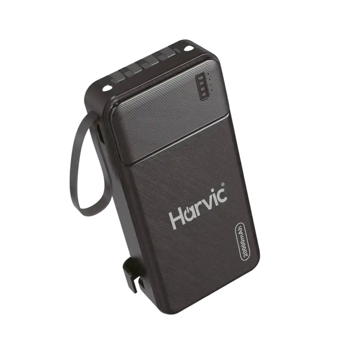 Power Bank 20.000mAh Harvic PB-615