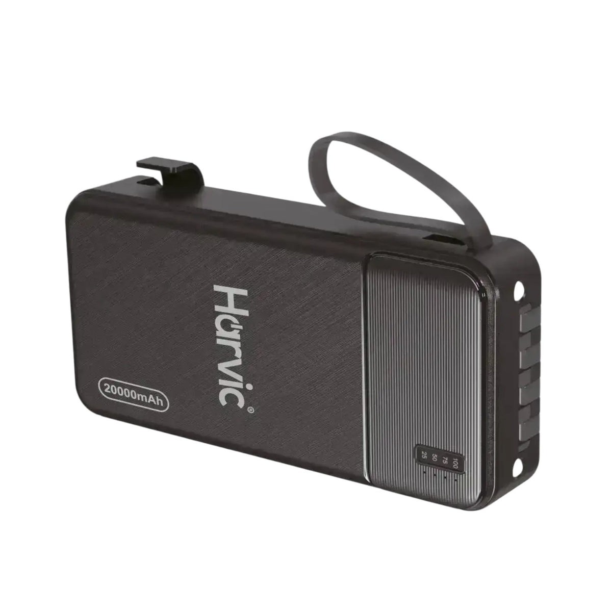 Power Bank 20.000mAh Harvic PB-615