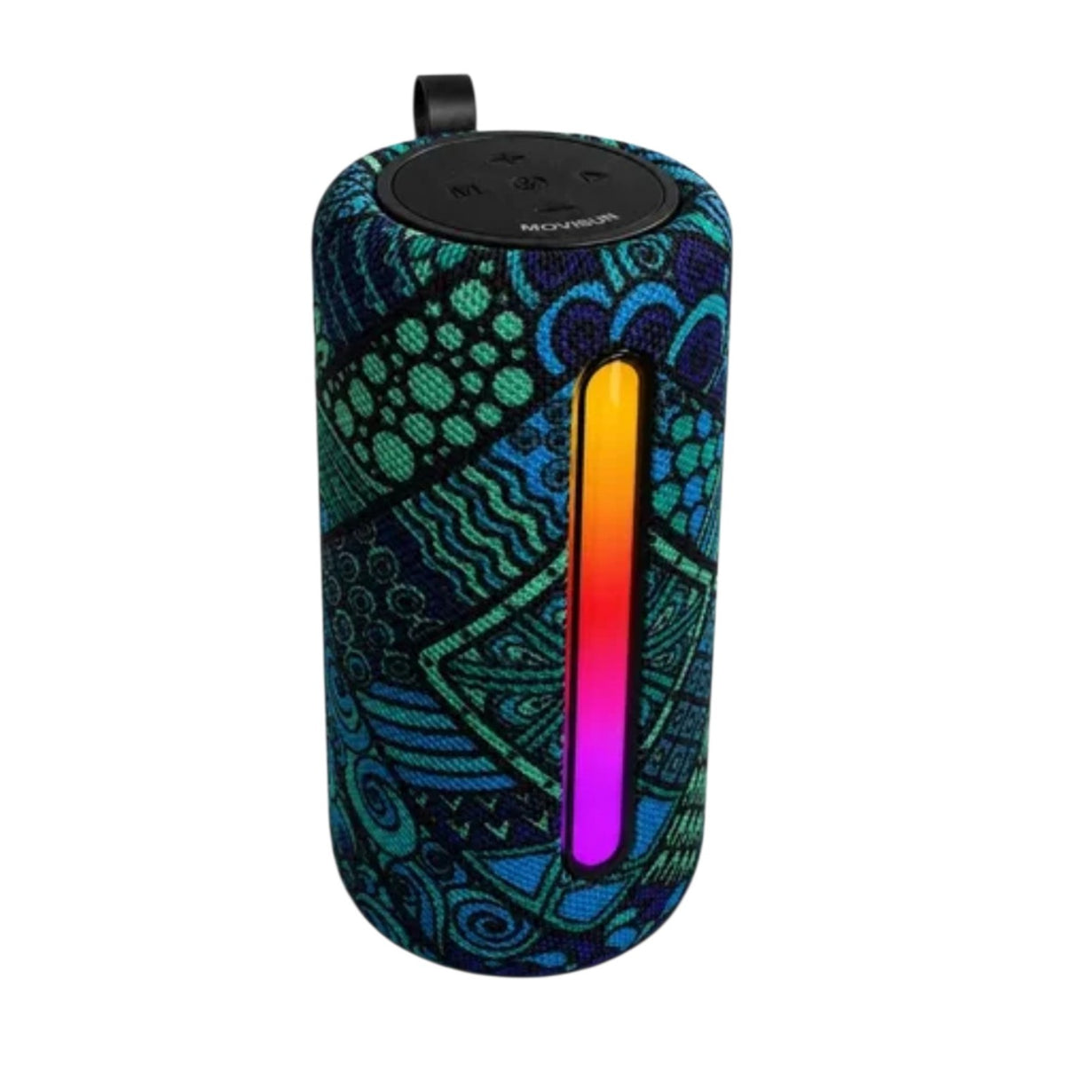 Bocina Bluetooth 10W FK15 Movisun