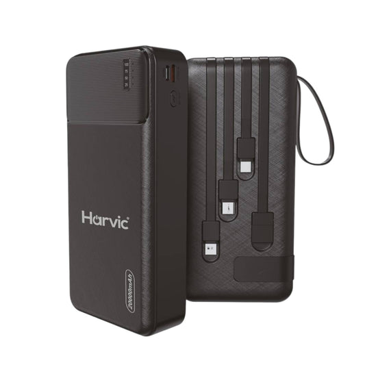 Power Bank 20.000mAh Harvic PB-615