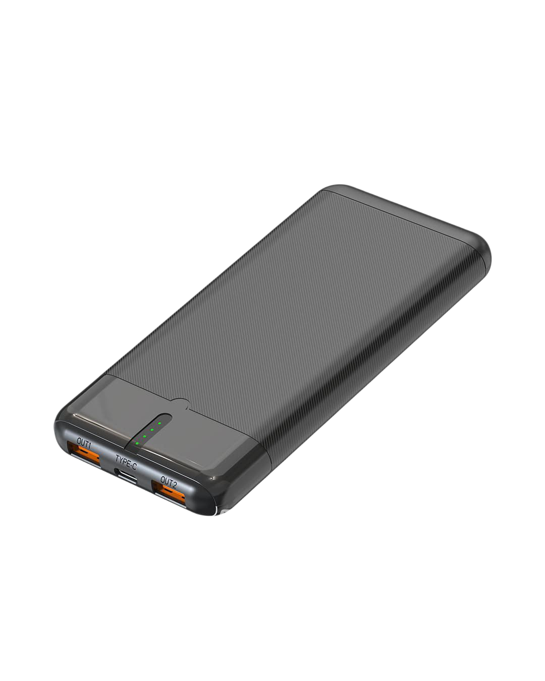 Power Bank 10.000 mAh P13 Movisun