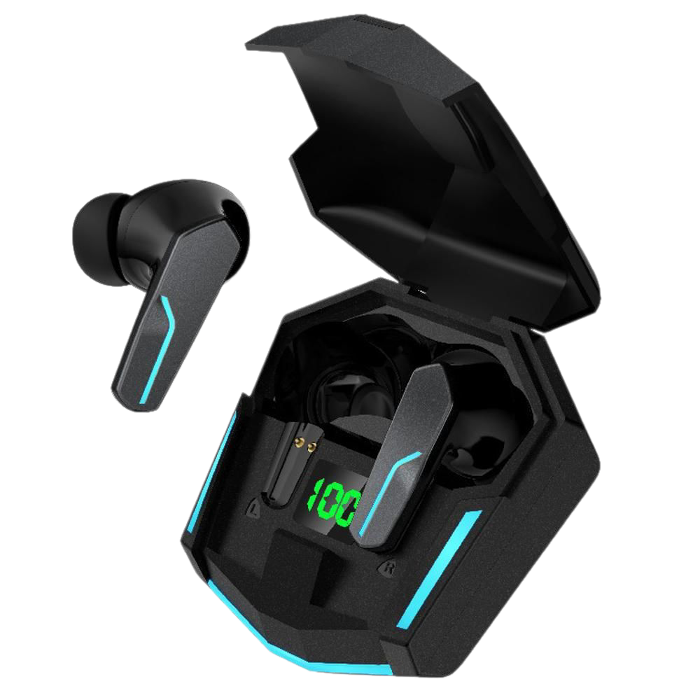 Audífonos Bluetooth Gamer T7 Movisun