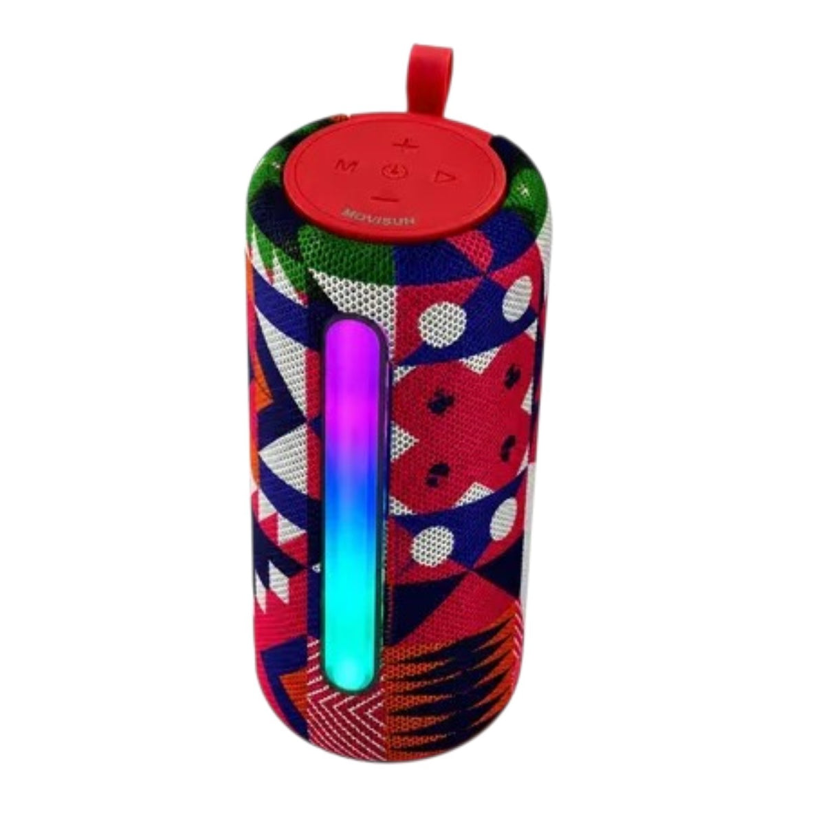 Bocina Bluetooth 10W FK15 Movisun