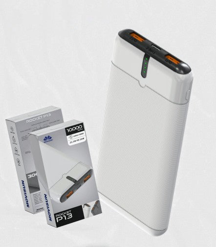 Power Bank 10.000 mAh P13 Movisun