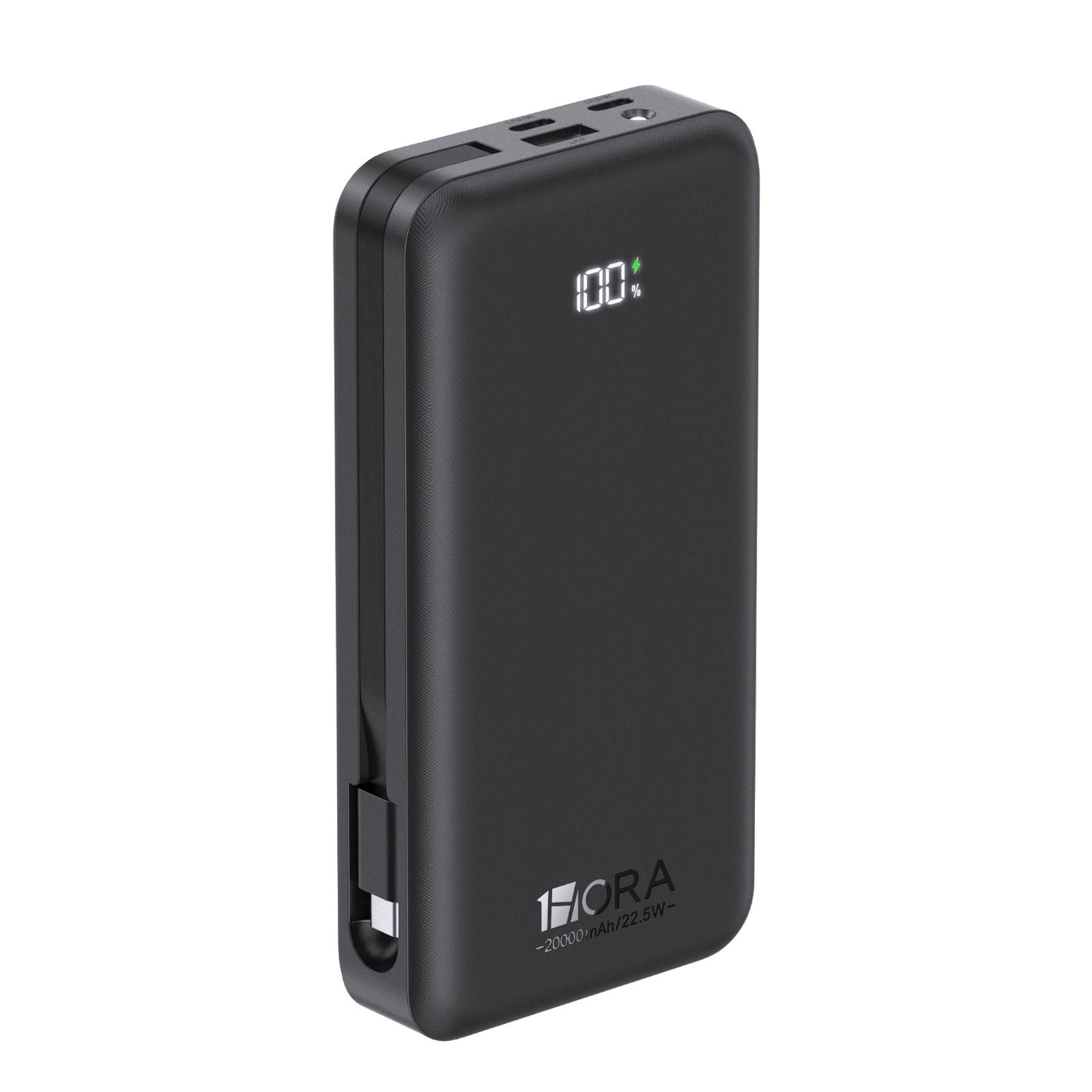 Power Bank 1Hora 20.000 mAh Bat201