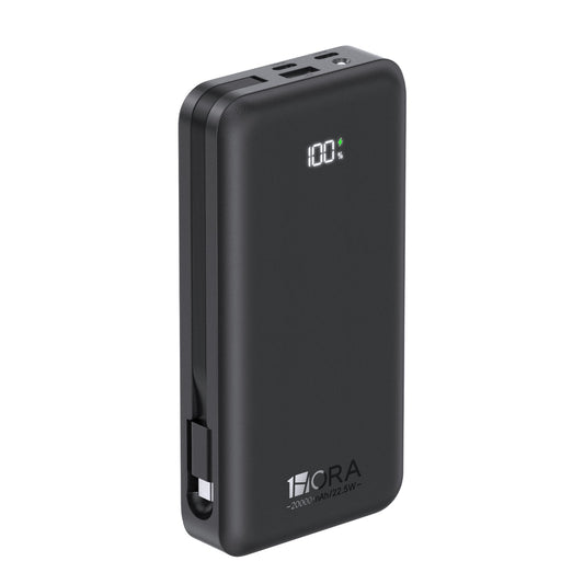 Power Bank 1Hora 20.000 mAh Bat201