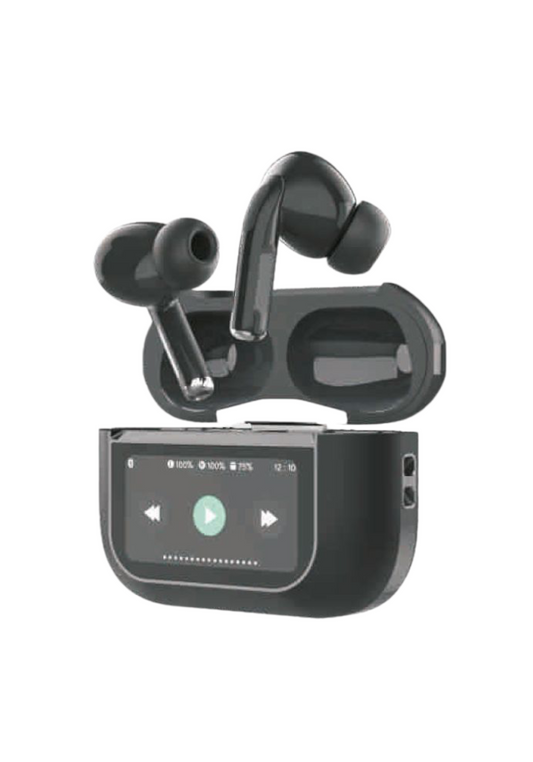 Audífonos Bluetooth Harvic BT-533