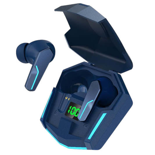 Audífonos Bluetooth Gamer T7 Movisun