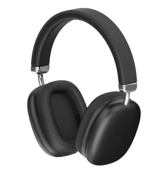 Audífonos Bluetooth Inalámbricos Diadema Movisun K20